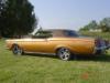 Lincoln Continental MkIII
