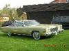 Cadillac Eldorado 