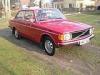 Volvo 142 