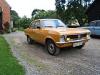 Opel Ascona 
