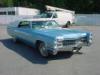 Cadillac DeVille 