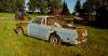 Volvo Amazon Pick-up