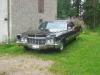 Cadillac DeVille 