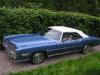 Cadillac Eldorado Convertible