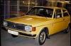 Volvo 142 
