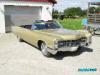 Cadillac DeVille 