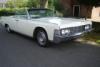 Lincoln Continental Cab