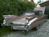 Cadillac Eldorado Biarritz 59 TPS