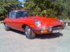 Jaguar E-Type 2+2