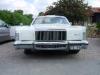 Lincoln Continental Town Car