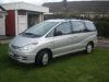 Toyota Previa 2,4
