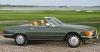 Mercedes 280 SL
