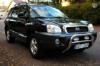 Hyundai Santa Fe GLS 2,4