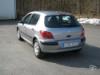 Peugeot 307 1,6 110Hk halvkombi