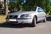 Volvo S60 2.4