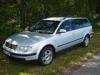 Volkswagen Passat Variant 1.8 T