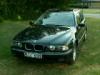 BMW 523i Touring