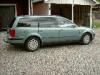 Volkswagen Passat VR 5 syncro