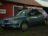 Volkswagen Passat Variant TDI