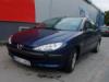 Peugeot 206 1.4 X-Line