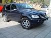 Mercedes ML ML400 CDI 