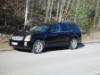 Cadillac SRX V6