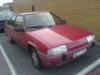 Citroën Bx19 Tri Bx19 Tri