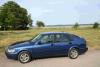 Saab 9-3 2,0T Steel Edition