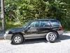 Subaru Forester 2.0X