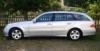 Mercedes E 270 Avantgarde