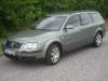 Volkswagen Passat Variant Trendline 1.8T