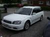 Subaru Legacy gl