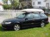 Saab 9-5 SEU893