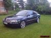 Volkswagen Passat w8 svensksåld