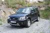 Ford Maverick 3.0 XLT V6 4WD, inkl Stylingpaket