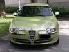 Alfa Romeo 147 2.0 TS Selespeed