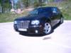 Chrysler 300 300C touring