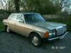 Mercedes 200 benz
