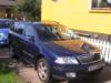 Skoda Octavia Combi 4x4