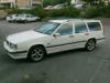 Volvo 855 GLE