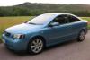 Opel Astra Bertone 2.0T
