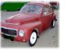 Volvo PV 544