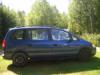 Opel Zafira 1,8