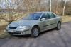 Renault Laguna Euroline. 5-dörrars sedan