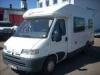 Fiat Ducato  520 RV