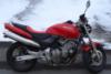 Honda Hornet 600 Street 