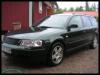 Volkswagen Passat Variant V6 Syncri