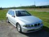 BMW 525 iA Touring
