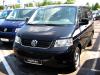 Volkswagen Multivan En bra bil!