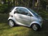 Smart Fortwo MCC